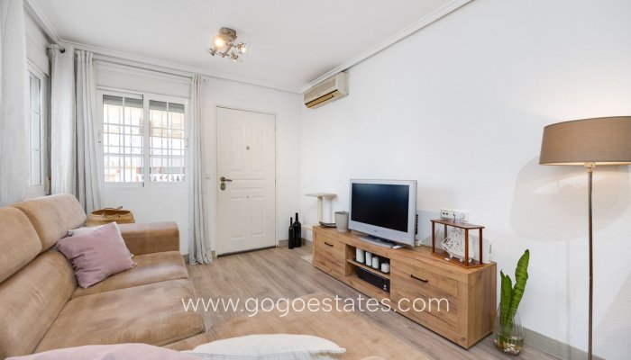 Te koop - Appartement - Begane Grond Appartement - Torrevieja - Torrevieja Centro