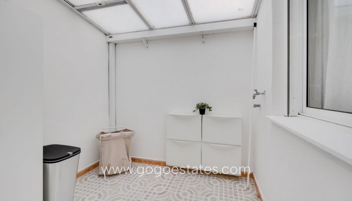 Te koop - Appartement - Begane Grond Appartement - Torrevieja - Torrevieja Centro