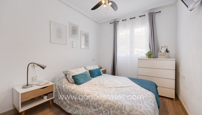 Te koop - Appartement - Begane Grond Appartement - Torrevieja - Torrevieja Centro