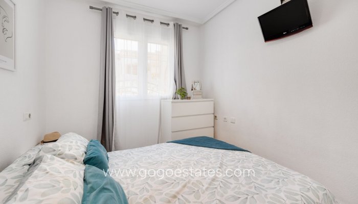 Te koop - Appartement - Begane Grond Appartement - Torrevieja - Torrevieja Centro