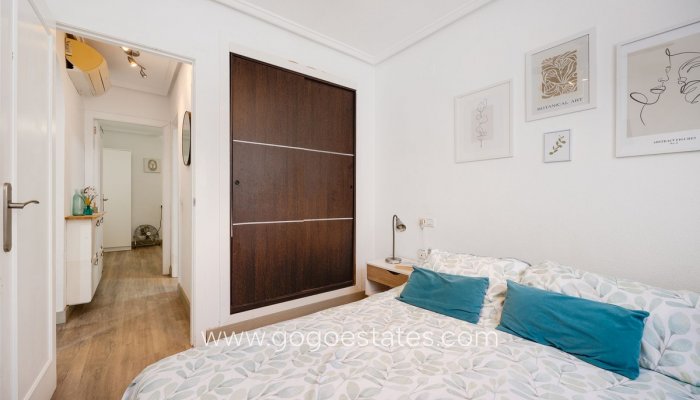 Te koop - Appartement - Begane Grond Appartement - Torrevieja - Torrevieja Centro