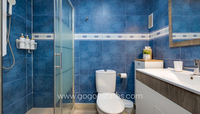 Te koop - Appartement - Begane Grond Appartement - Torrevieja - Torrevieja Centro