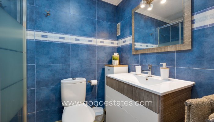 Te koop - Appartement - Begane Grond Appartement - Torrevieja - Torrevieja Centro