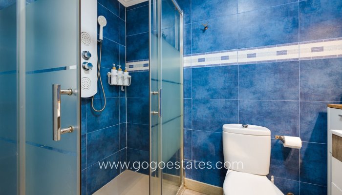 Te koop - Appartement - Begane Grond Appartement - Torrevieja - Torrevieja Centro