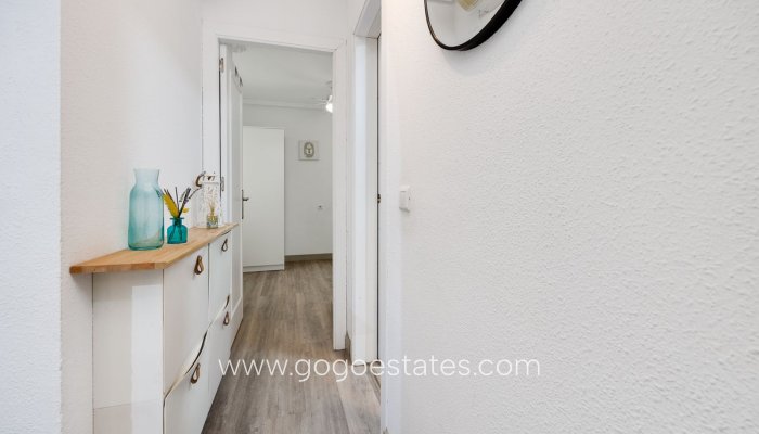 Te koop - Appartement - Begane Grond Appartement - Torrevieja - Torrevieja Centro