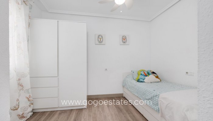 Te koop - Appartement - Begane Grond Appartement - Torrevieja - Torrevieja Centro