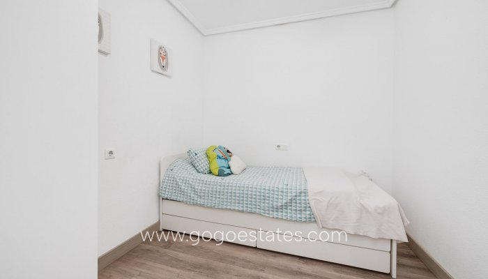 Te koop - Appartement - Begane Grond Appartement - Torrevieja - Torrevieja Centro