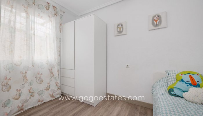 Te koop - Appartement - Begane Grond Appartement - Torrevieja - Torrevieja Centro