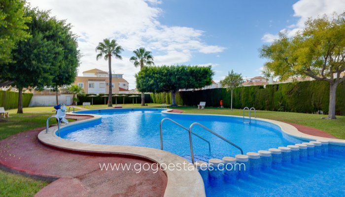 Te koop - Appartement - Begane Grond Appartement - Torrevieja - Torrevieja Centro