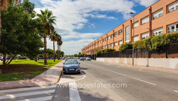 Te koop - Appartement - Begane Grond Appartement - Torrevieja - Torrevieja Centro