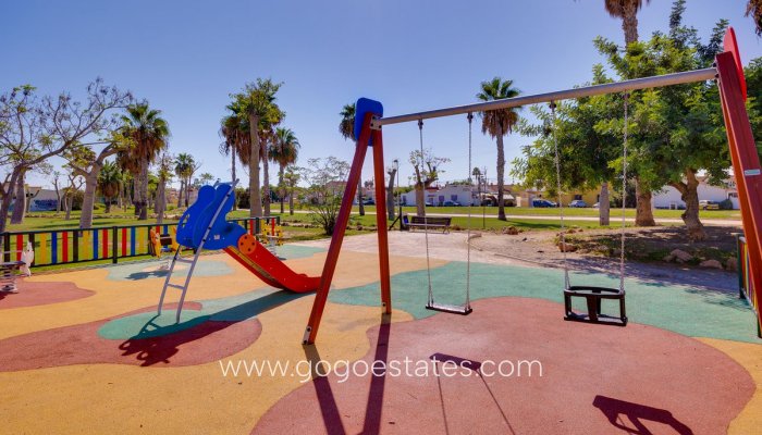 Te koop - Appartement - Begane Grond Appartement - Torrevieja - Torrevieja Centro