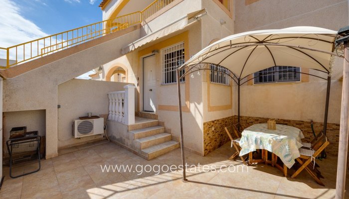 Te koop - Appartement - Begane Grond Appartement - Torrevieja - Torrevieja Centro