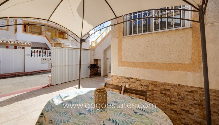 Te koop - Appartement - Begane Grond Appartement - Torrevieja - Torrevieja Centro