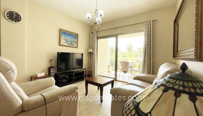 Te koop - Appartement - Appartement op de middelste verdieping - Calpe - Calpe Centro