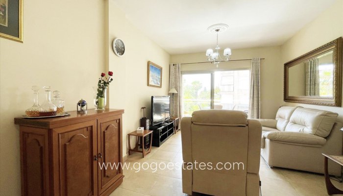 Te koop - Appartement - Appartement op de middelste verdieping - Calpe - Calpe Centro