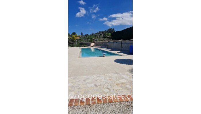 Te koop - Commercieel - Overig - Llíber