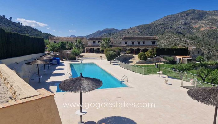 Te koop - Commercieel - Overig - Llíber