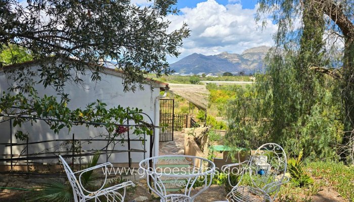 Revente - Terrain - Terrain - La Nucía - La Nucia Centro