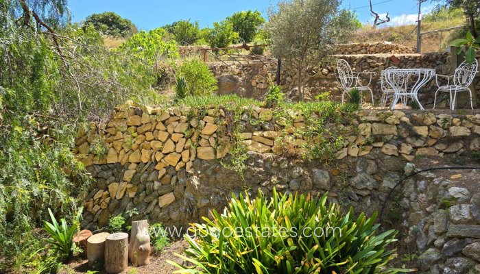 Revente - Terrain - Terrain - La Nucía - La Nucia Centro