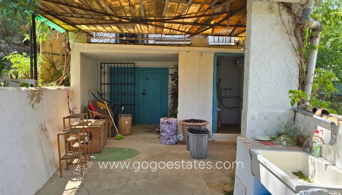 Revente - Terrain - Terrain - La Nucía - La Nucia Centro