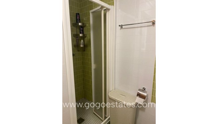 Te koop - Appartement - Begane Grond Appartement - Orihuela - Mil Palmeras