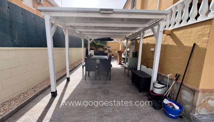 Te koop - Huis - Quad - Rojales - Ciudad Quesada