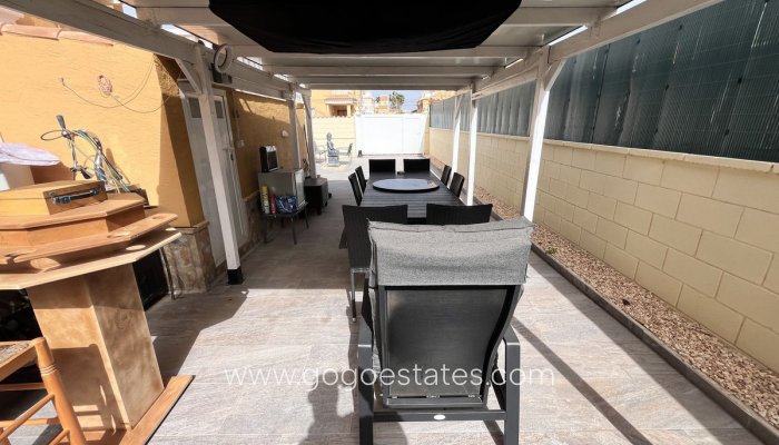 Te koop - Huis - Quad - Rojales - Ciudad Quesada