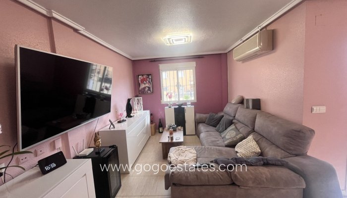 Te koop - Huis - Quad - Rojales - Ciudad Quesada