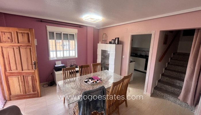 Te koop - Huis - Quad - Rojales - Ciudad Quesada