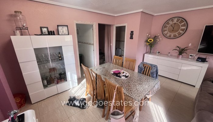 Te koop - Huis - Quad - Rojales - Ciudad Quesada