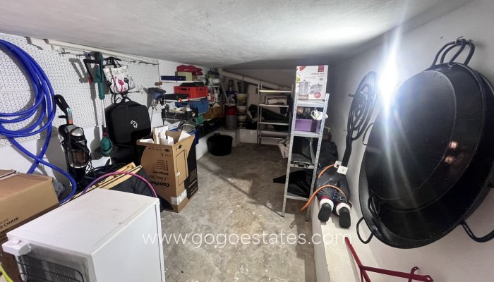 Te koop - Huis - Quad - Rojales - Ciudad Quesada