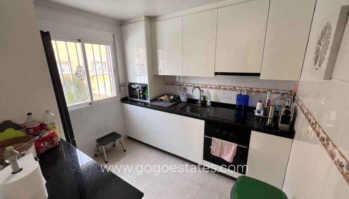 Te koop - Huis - Quad - Rojales - Ciudad Quesada