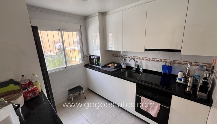 Te koop - Huis - Quad - Rojales - Ciudad Quesada