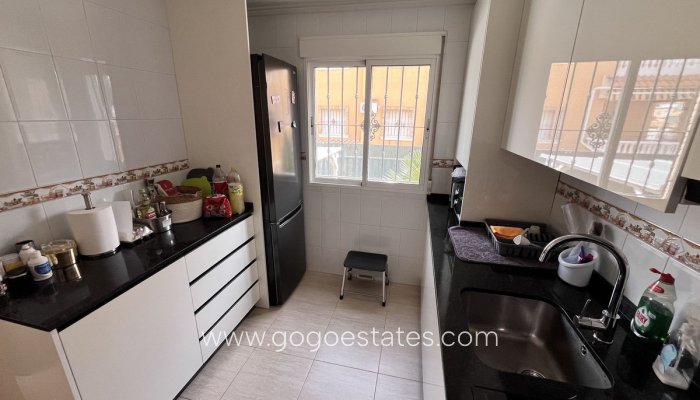 Te koop - Huis - Quad - Rojales - Ciudad Quesada