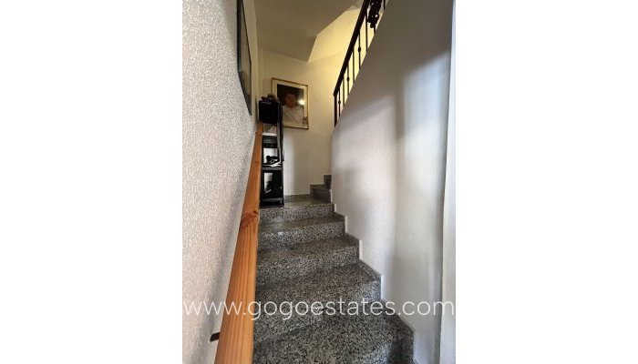 Te koop - Huis - Quad - Rojales - Ciudad Quesada