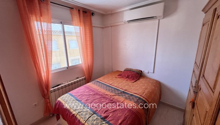 Te koop - Huis - Quad - Rojales - Ciudad Quesada