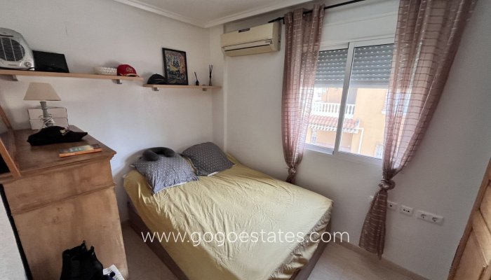 Te koop - Huis - Quad - Rojales - Ciudad Quesada