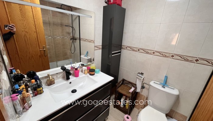 Te koop - Huis - Quad - Rojales - Ciudad Quesada