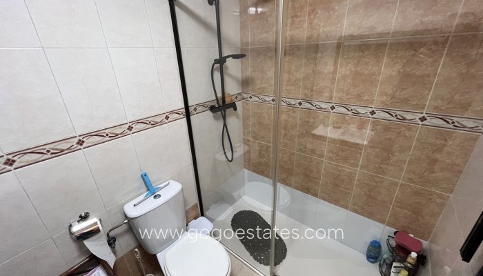 Te koop - Huis - Quad - Rojales - Ciudad Quesada