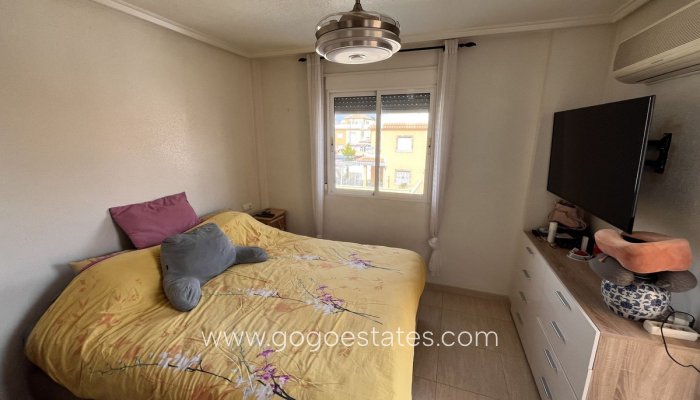 Te koop - Huis - Quad - Rojales - Ciudad Quesada