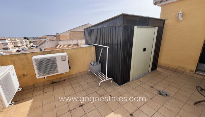 Te koop - Huis - Quad - Rojales - Ciudad Quesada