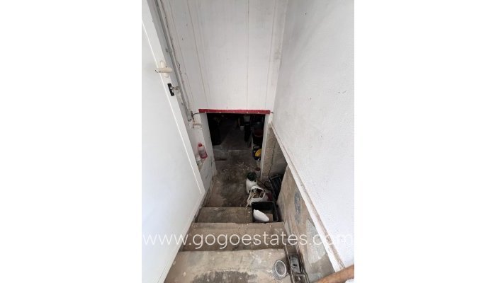 Te koop - Huis - Quad - Rojales - Ciudad Quesada