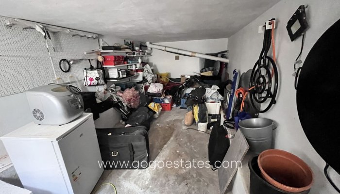 Te koop - Huis - Quad - Rojales - Ciudad Quesada