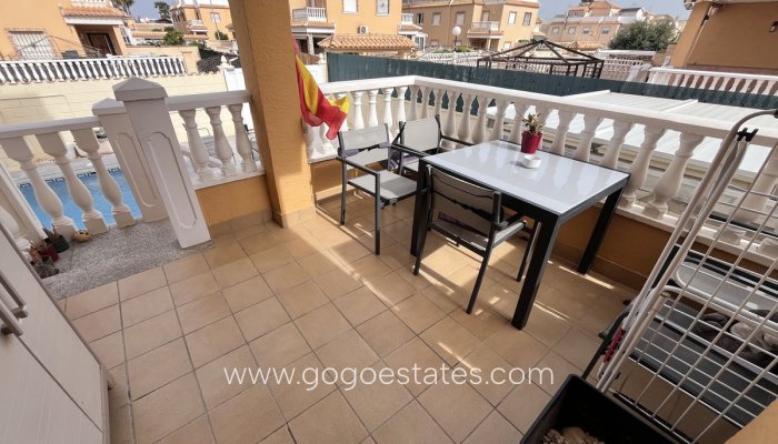 Te koop - Huis - Quad - Rojales - Ciudad Quesada