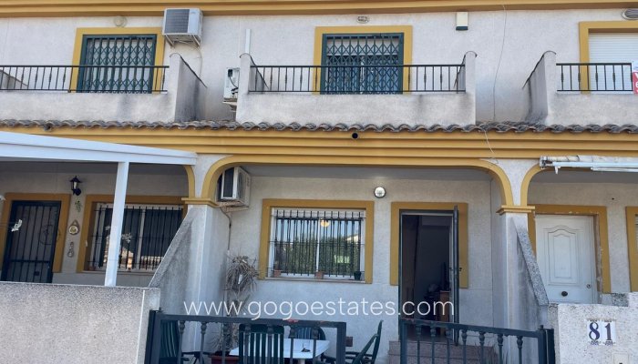 Te koop - Huis - Stadswoning - Daya Nueva - Daya Nueva Centro