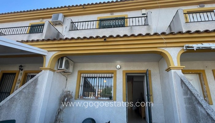 Te koop - Huis - Stadswoning - Daya Nueva - Daya Nueva Centro