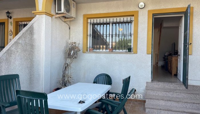 Te koop - Huis - Stadswoning - Daya Nueva - Daya Nueva Centro