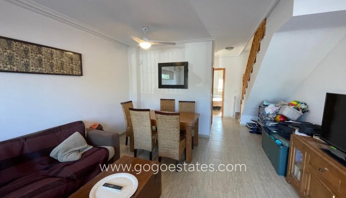 Te koop - Huis - Stadswoning - Daya Nueva - Daya Nueva Centro