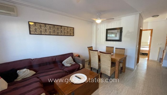 Te koop - Huis - Stadswoning - Daya Nueva - Daya Nueva Centro