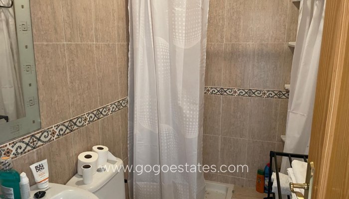 Te koop - Huis - Stadswoning - Daya Nueva - Daya Nueva Centro